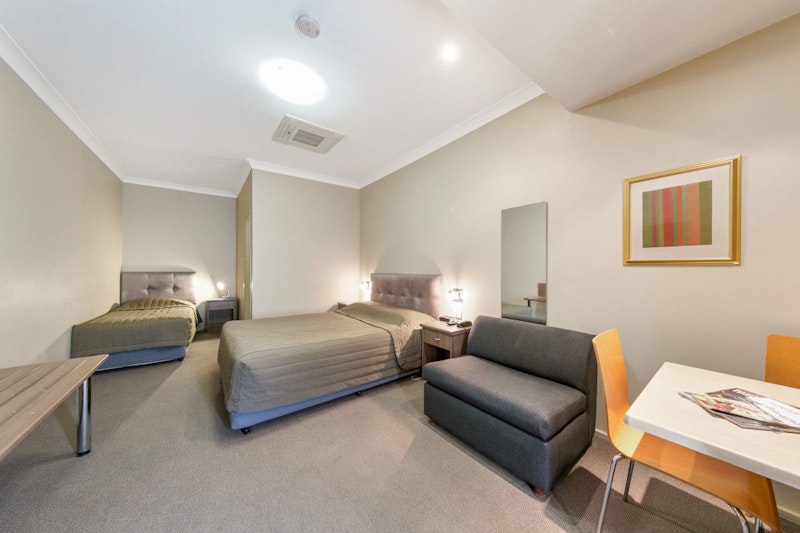 Cessnock Motel 6/9