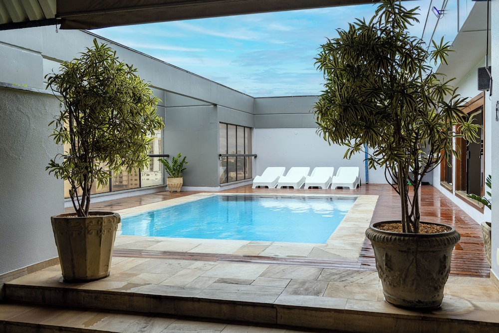 Hotel Park Tower Campinas by Nacional Inn 43/47
