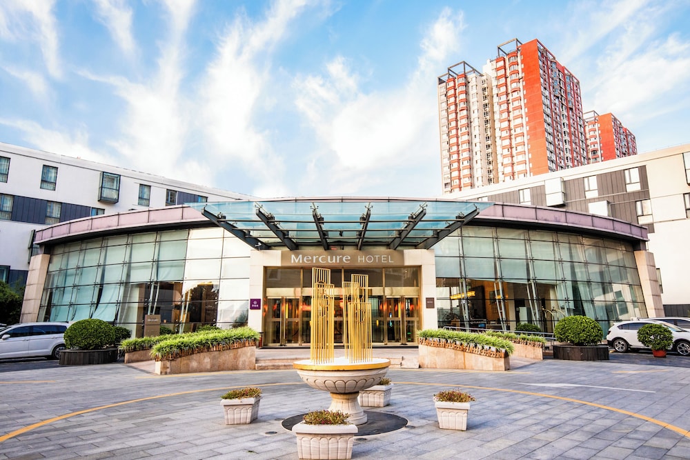 Mercure Beijing Downtown 5/71