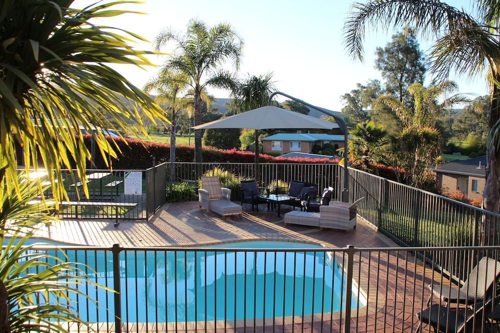 Hume Country Motor Inn Albury 6/48