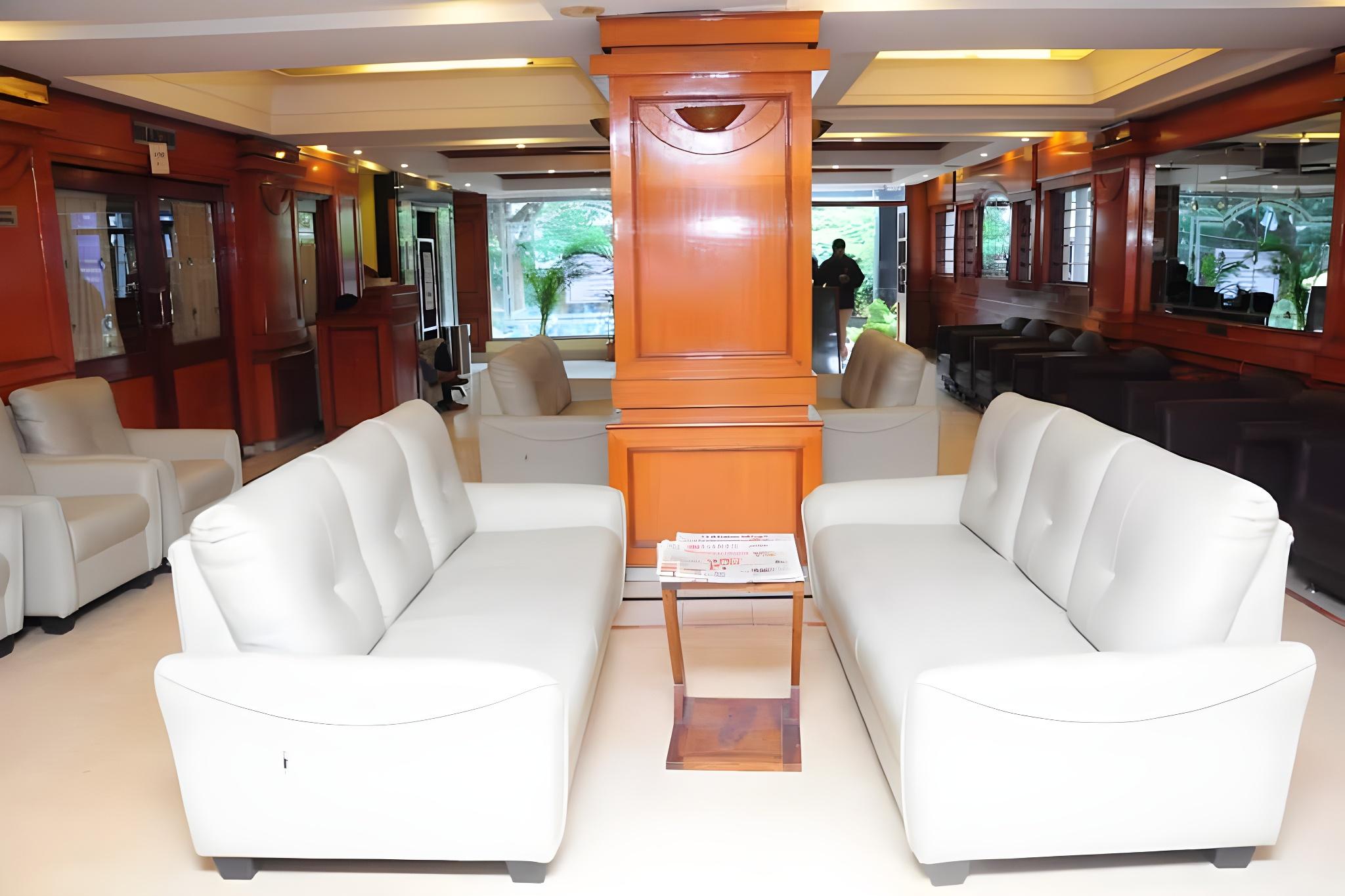 Alcott Hotel & Resorts 24/34