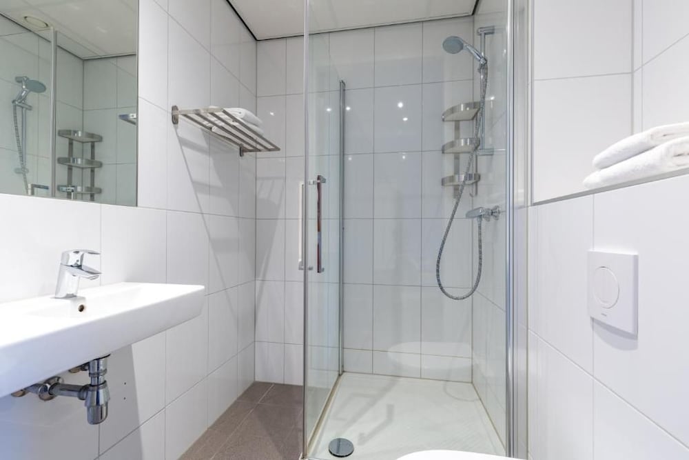 Amrath Apart-Hotel Schiphol Badhoevedorp 41/41