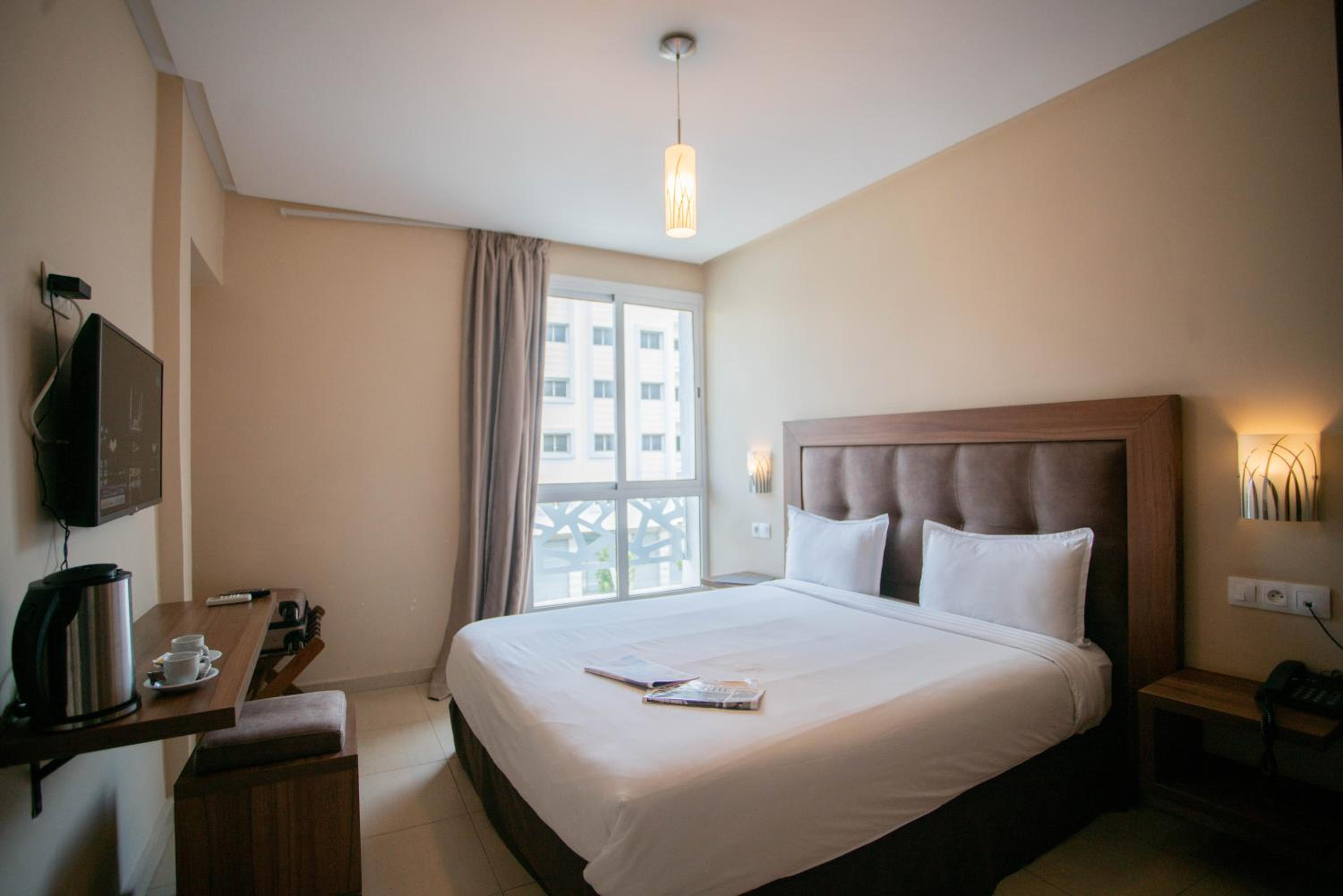 Standard, Double Bed, Hotel Etoile Du Nord 2/10
