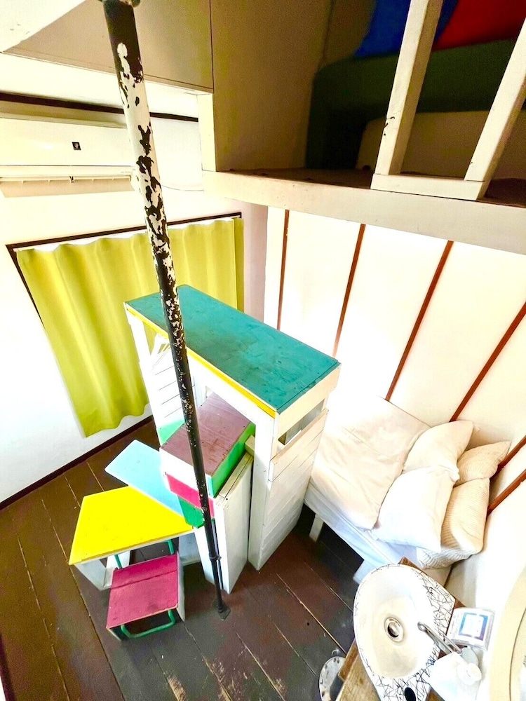 Ohmachi Junxion - Hostel 21/50