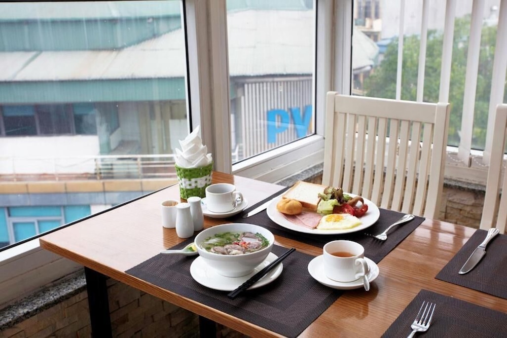 A25 Hotel - 23 Quan Thanh 36/49