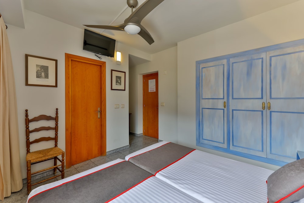 Hostal Rio Ara Bellosta 40/70