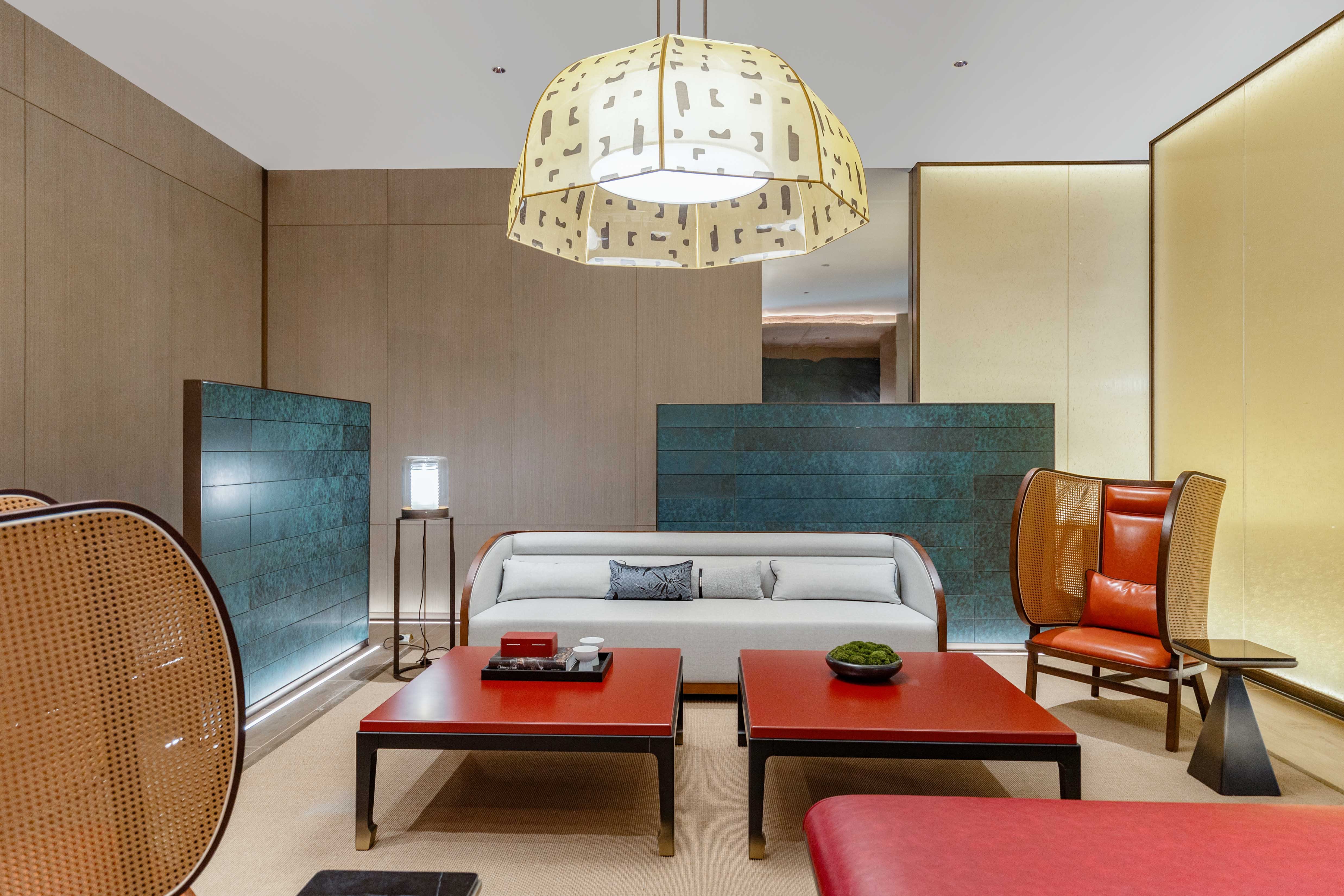 Holiday Inn Express Hangzhou Jiangnan 26/27