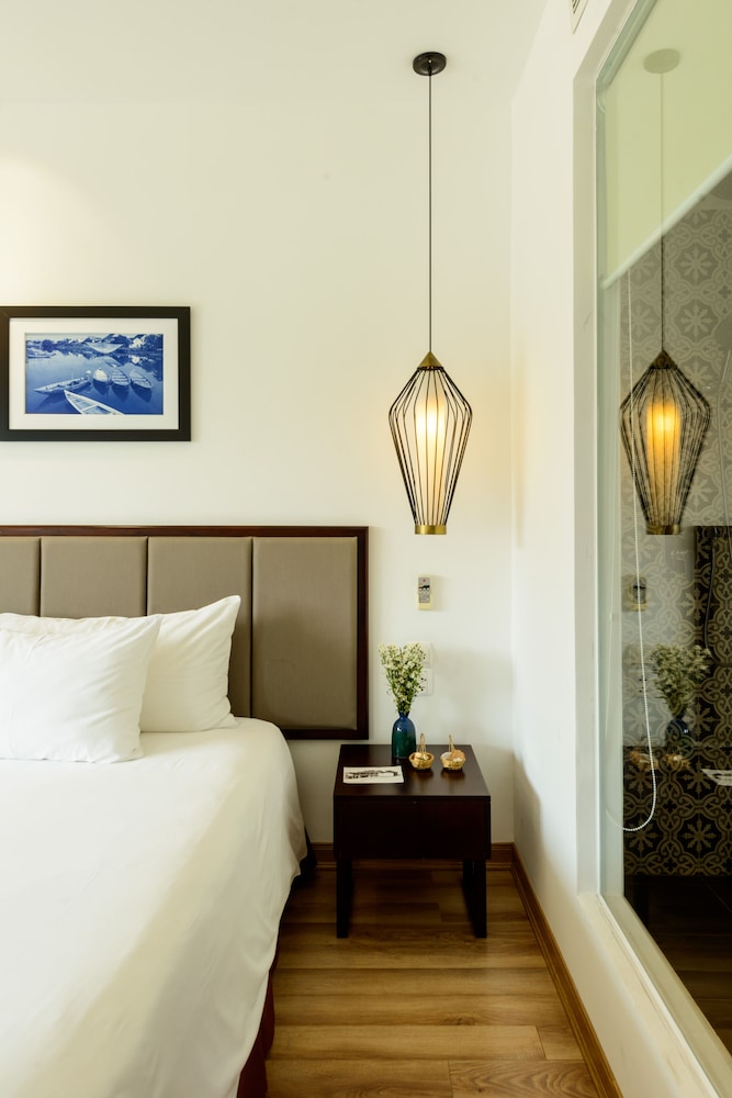 Senvila Boutique Hoi An Resort And Spa 35/86