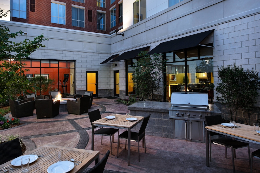 Residence Inn Little Rock Downtown 27/40