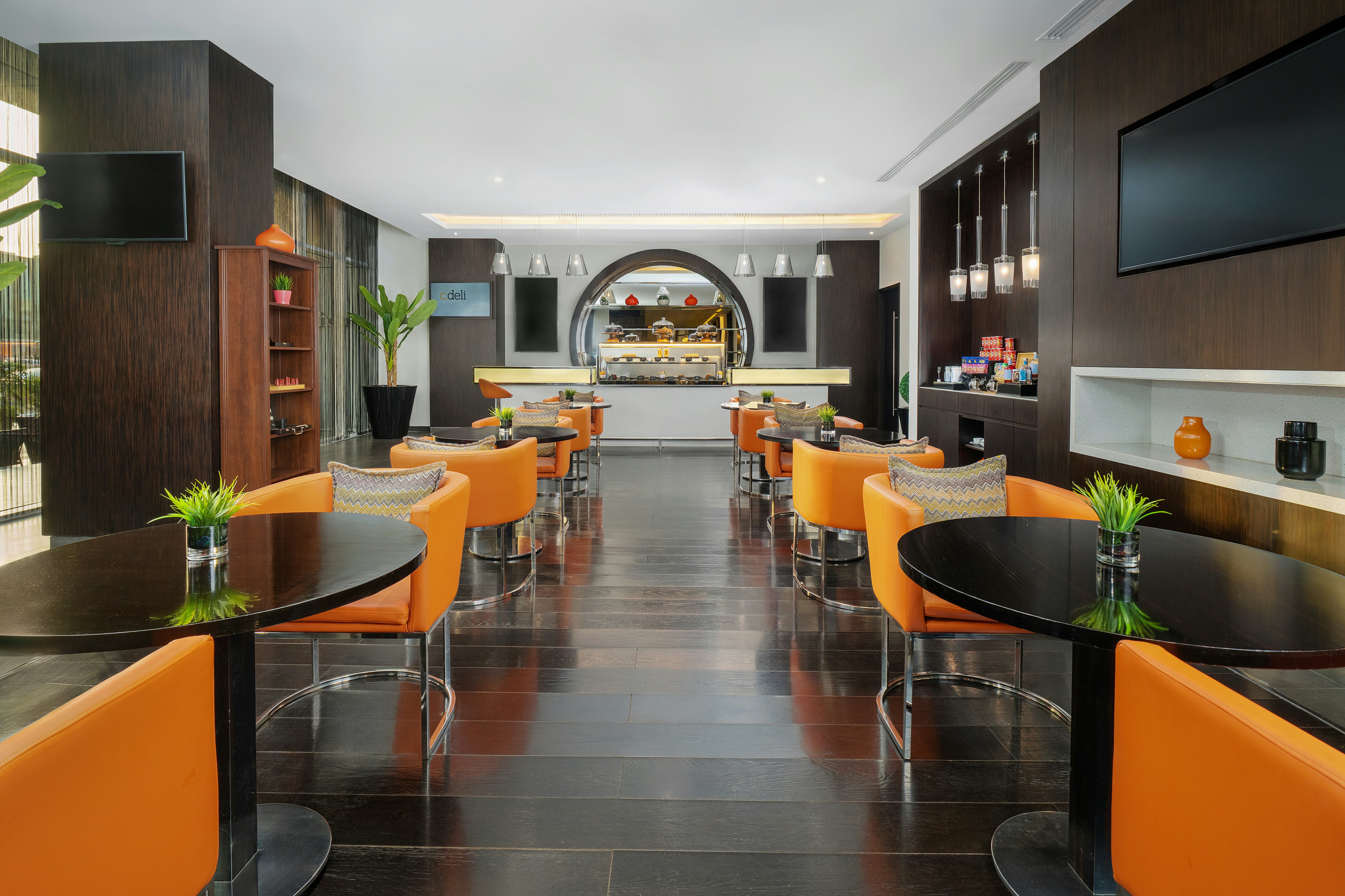 سنترو عليا من روتانا(Centro Olaya By Rotana) 37/50