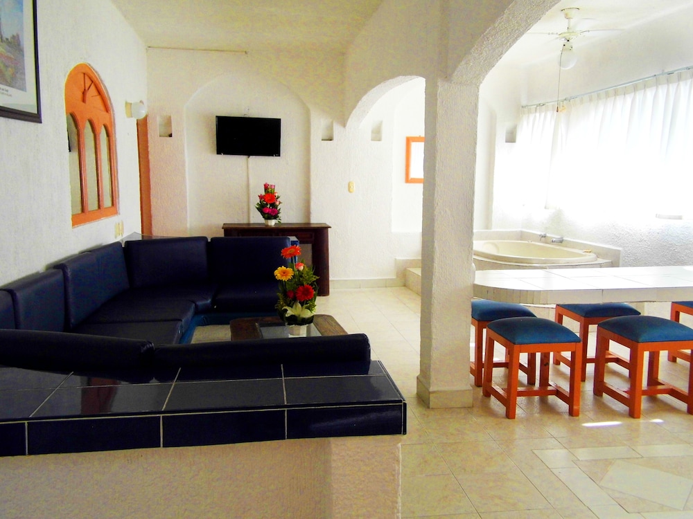 D`CESAR HOTEL ACAPULCO 31/54