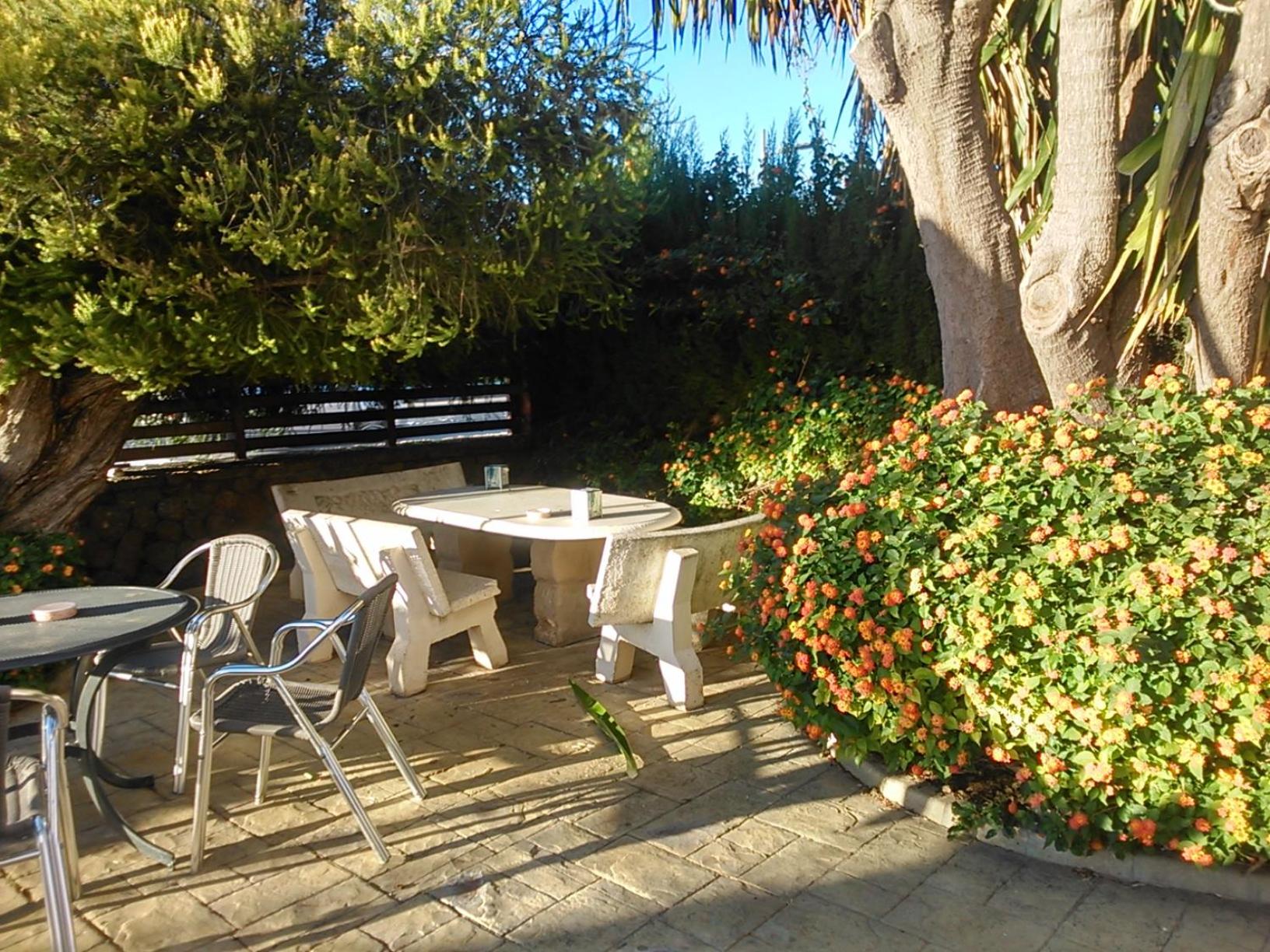 Hotel Las Canteras de Puerto Real 42/50