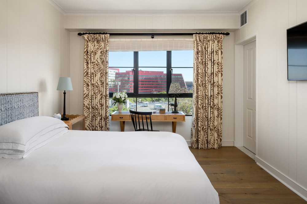 Hotel 850 SVB, West Hollywood, a Member of Design Hotels 9/57