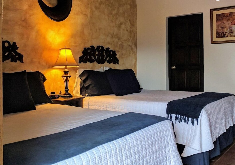 Hotel Posada de La Luna 19/50
