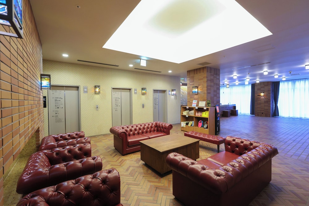 Dormy Inn Premium Otaru 33/50