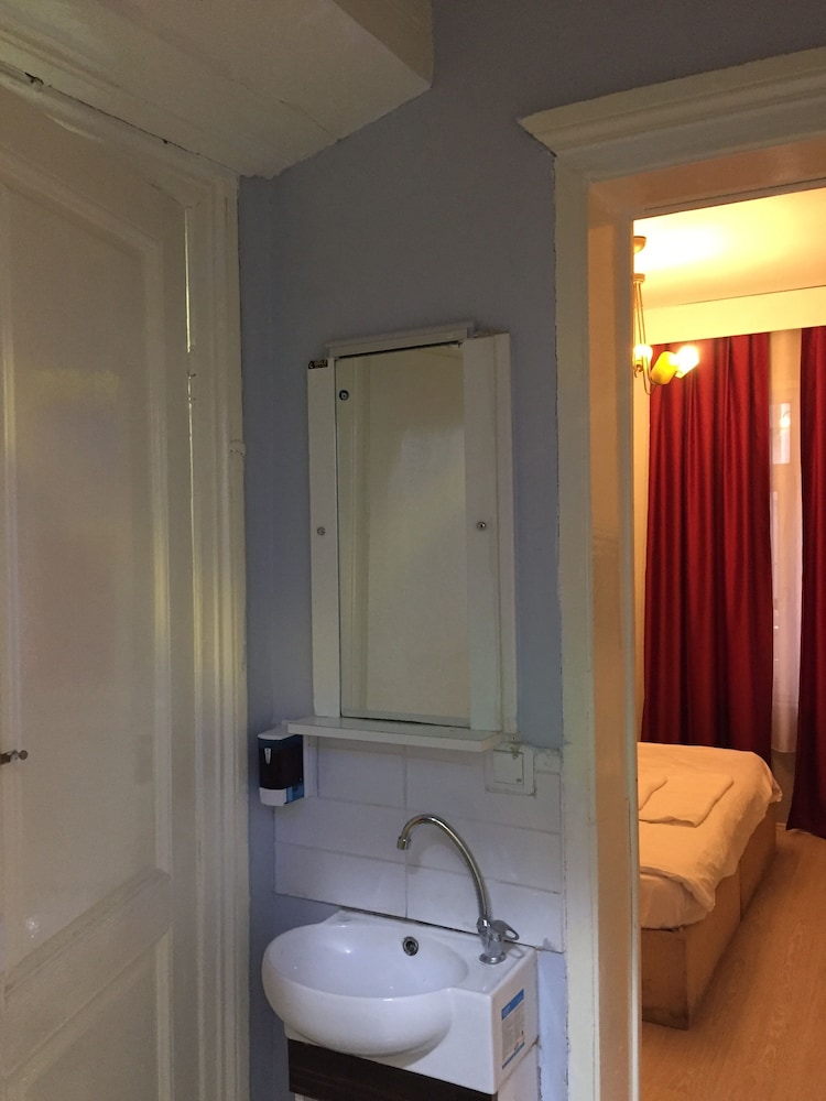 Sunrise Istanbul Suites 12/62