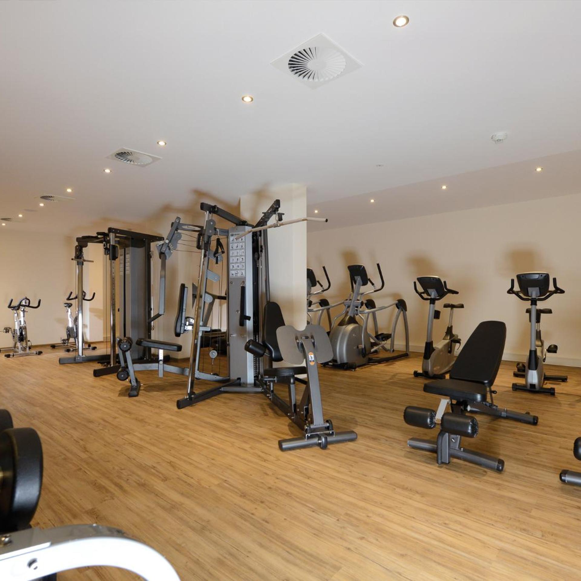 Hotel Garni Alpenjuwel 36/53