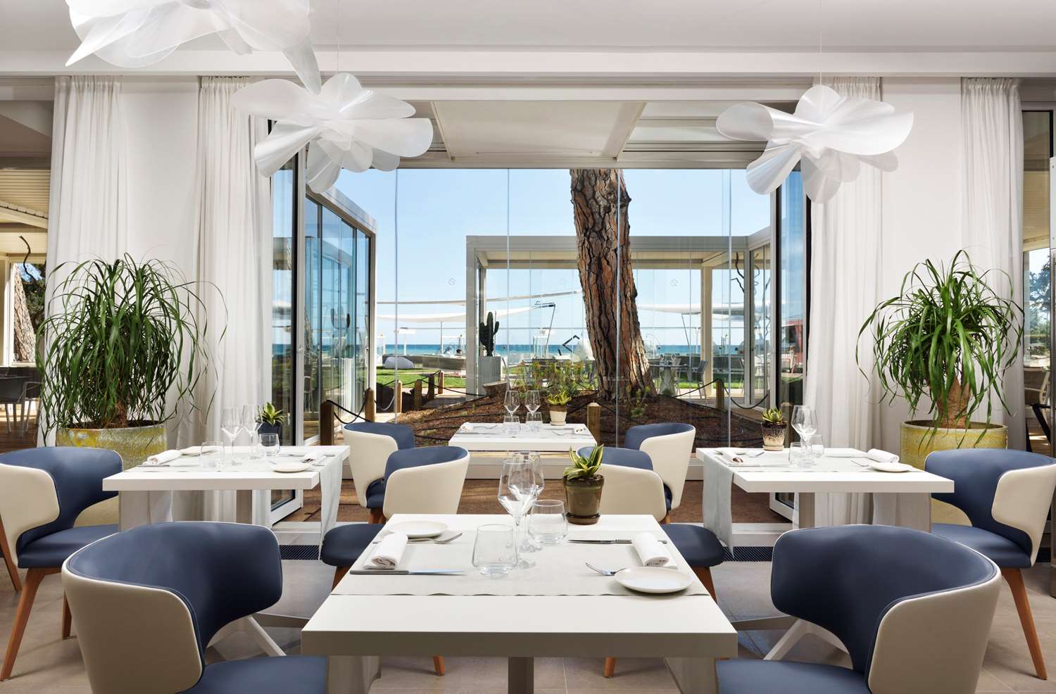 The Sense Experience Resort - Preferred Hotels & Resorts 8/14