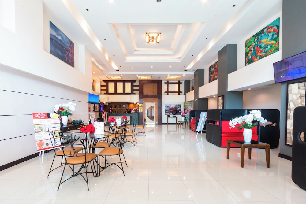 Hotel Sogo Santolan 23/34