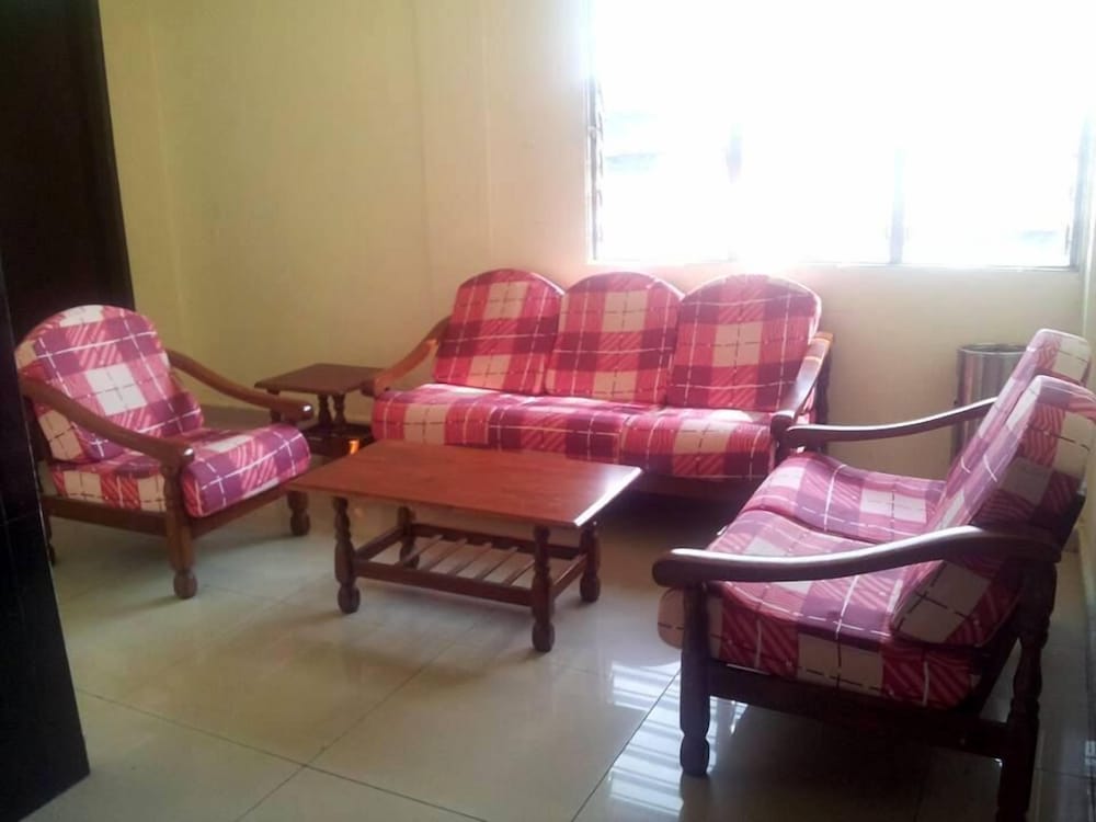 Hotel Bintang Indah 30/34
