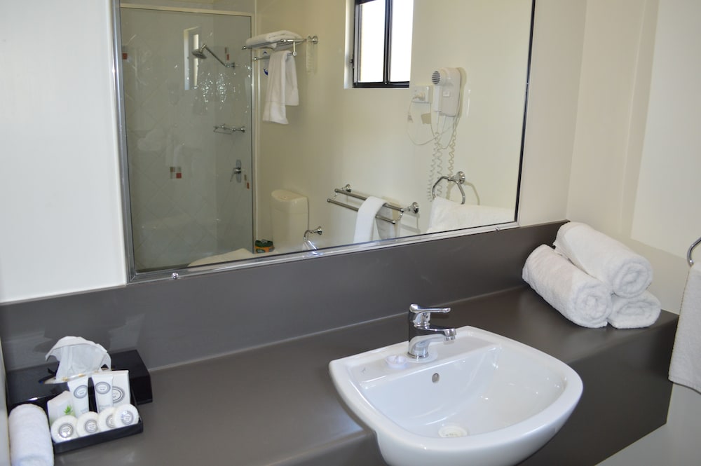 Best Western Ascot Lodge Motor Inn 18/49