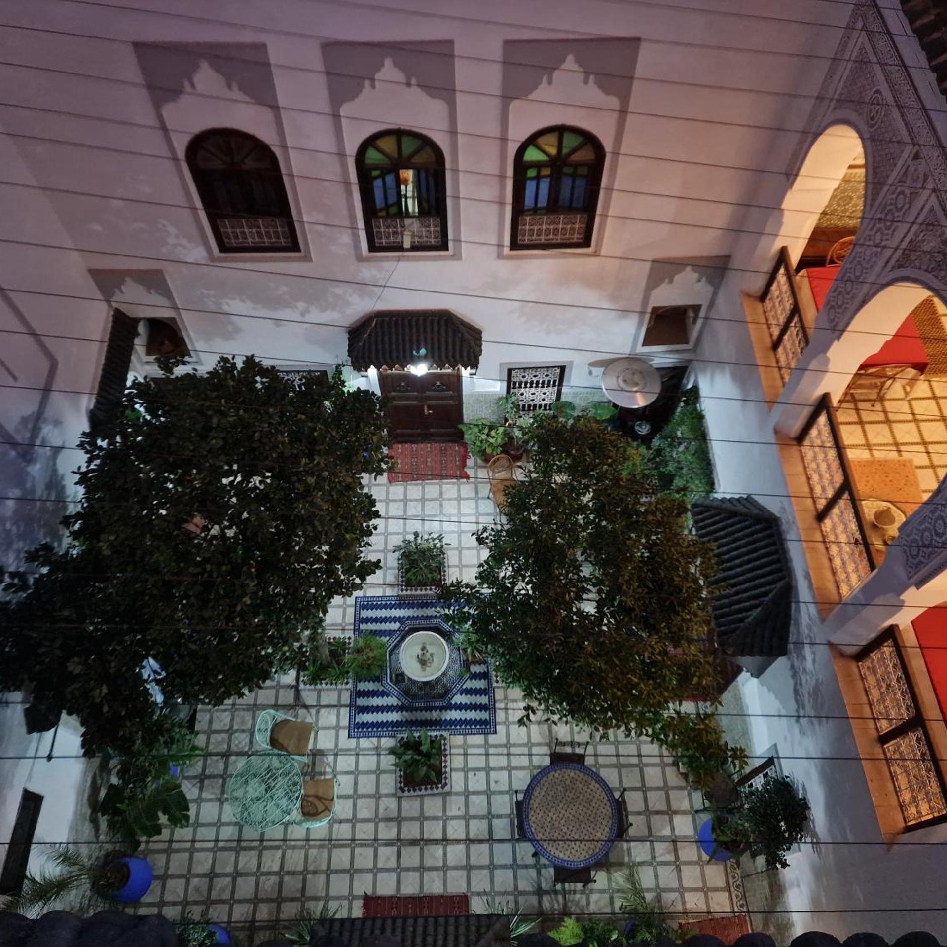 RIAD DALIA 19/43