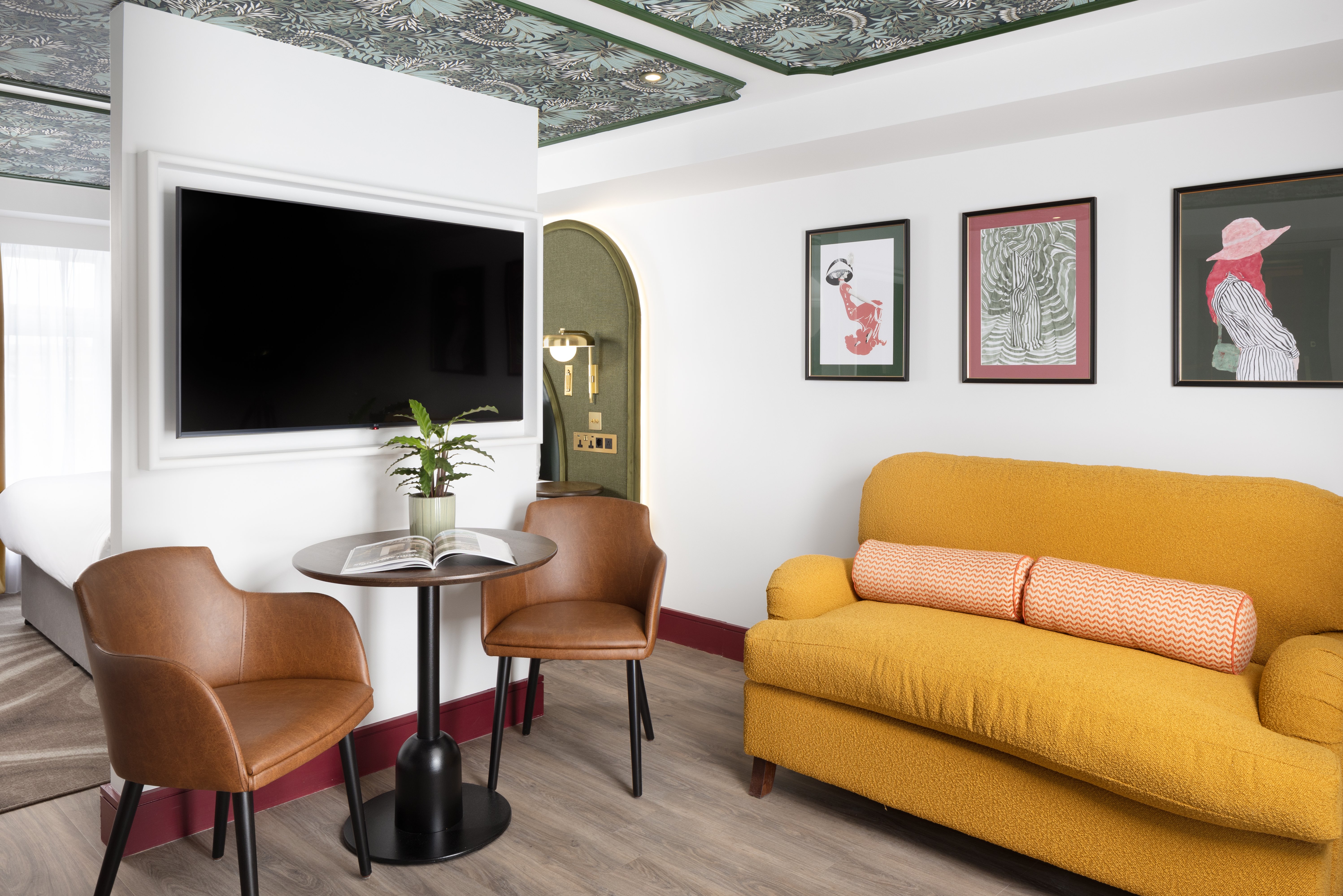 The Welbeck Hotel by IHG 53/78