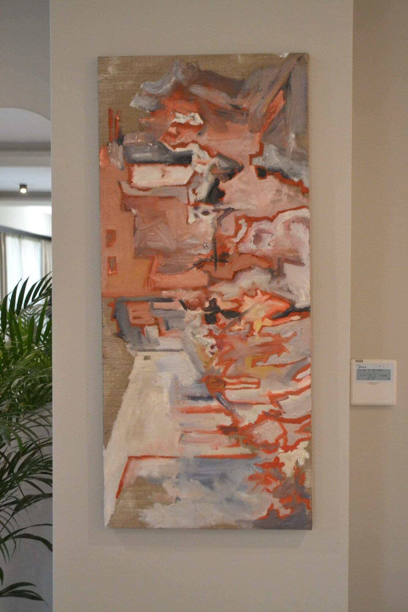 Athens Iris Hotel 20/31