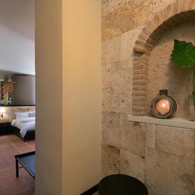 Hodelpa Nicolas de Ovando Emblematic Hotel 50/50