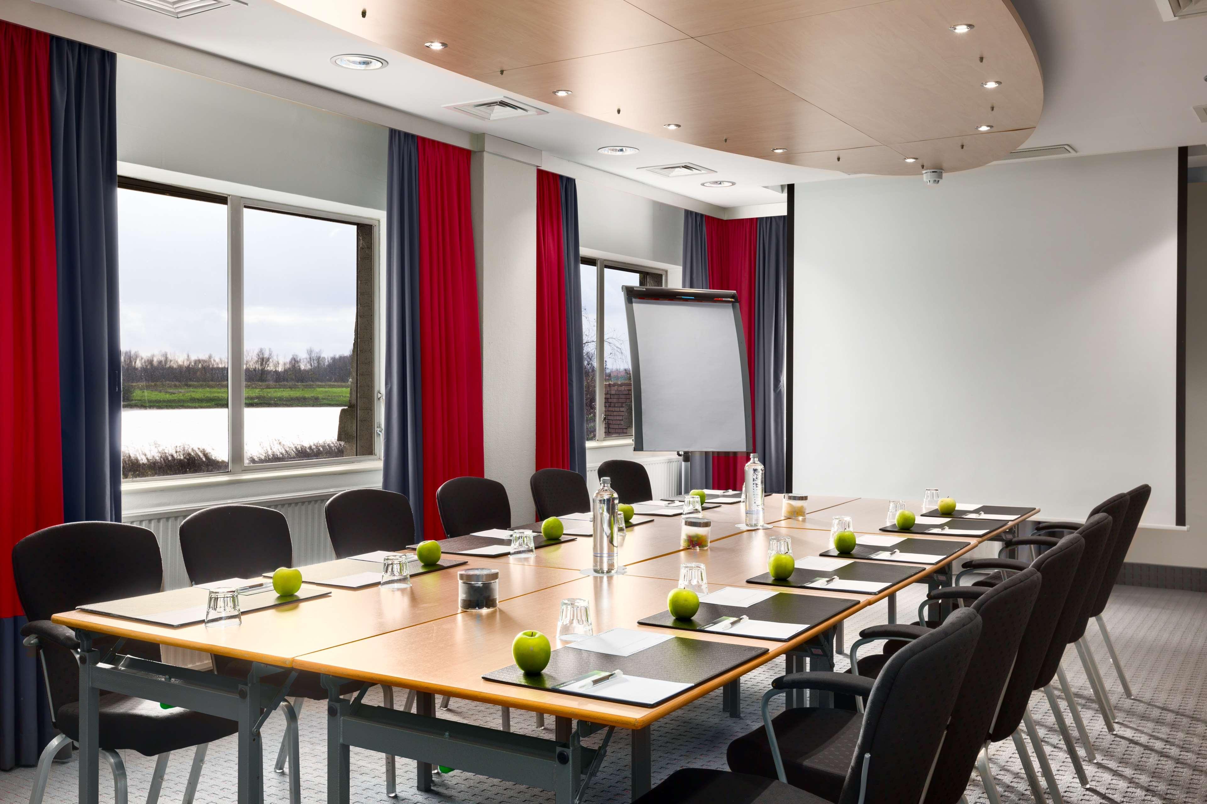 Nh Rijnhotel 41/48