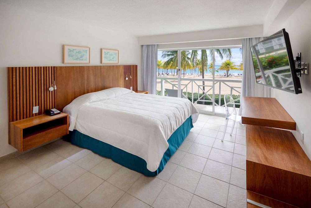 Viva Fortuna Beach by Wyndham A Trademark All Inclusive 38/68