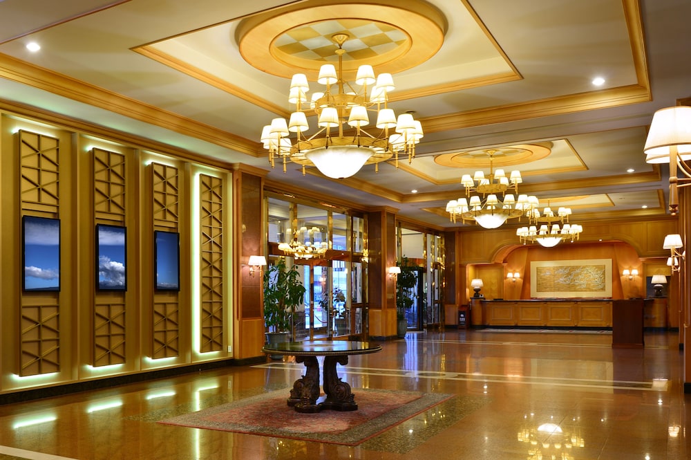 Jeju Oriental Hotel & Casino 4/65