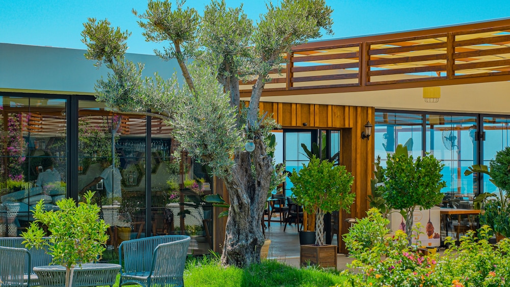 Feniks Hotel in ALANYA