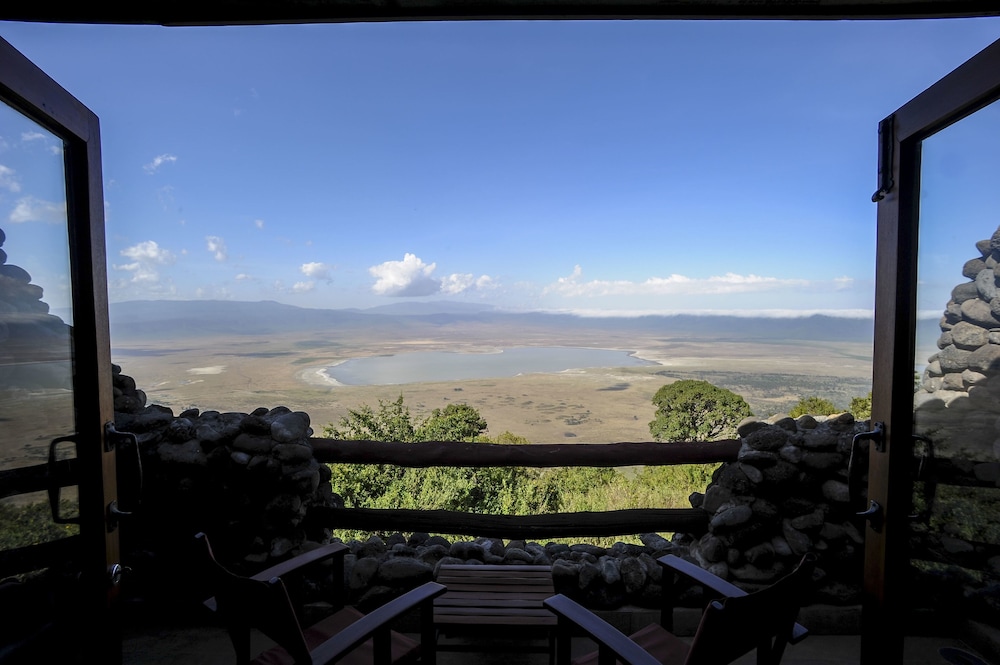 Ngorongoro Serena Safari Lodge 44/58