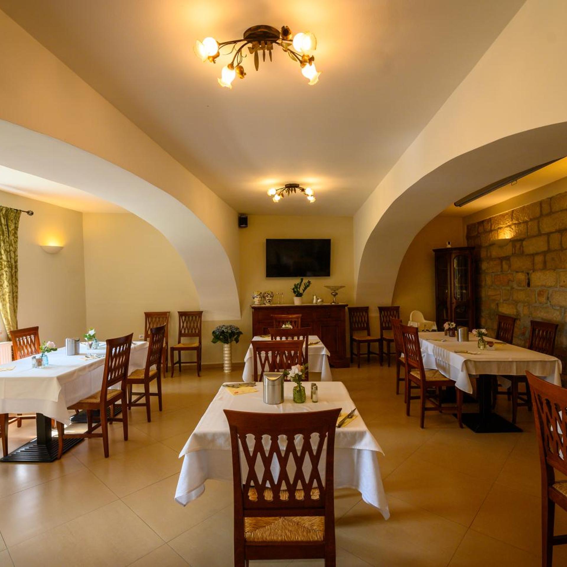 Hotel U Krale 30/50