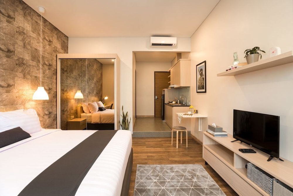 Treehouse Suites 16/50