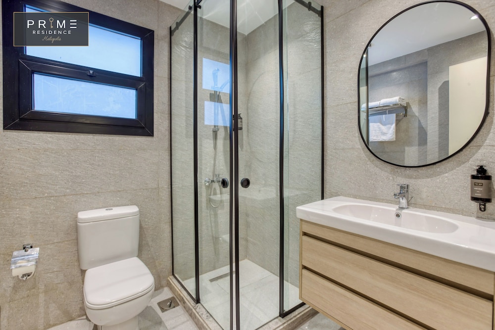Prime Residence Heliopolis 44/50