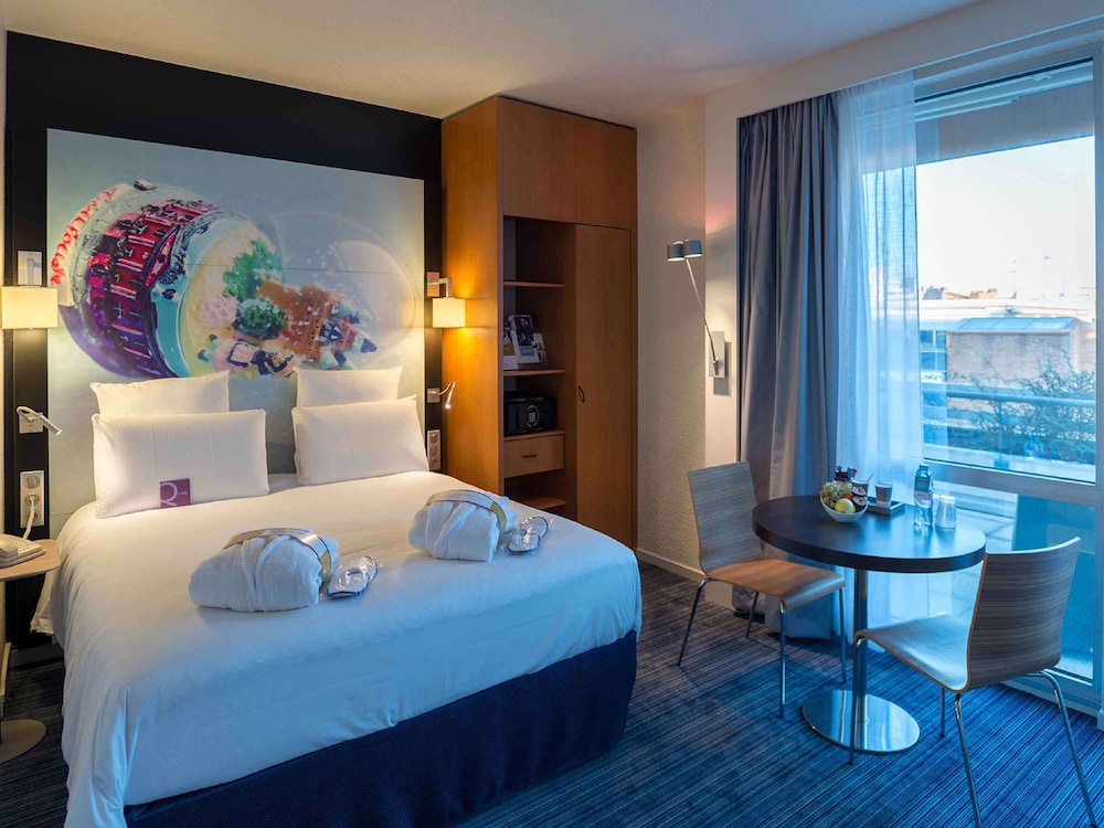 Mercure Toulouse Centre Saint Georges 24/80