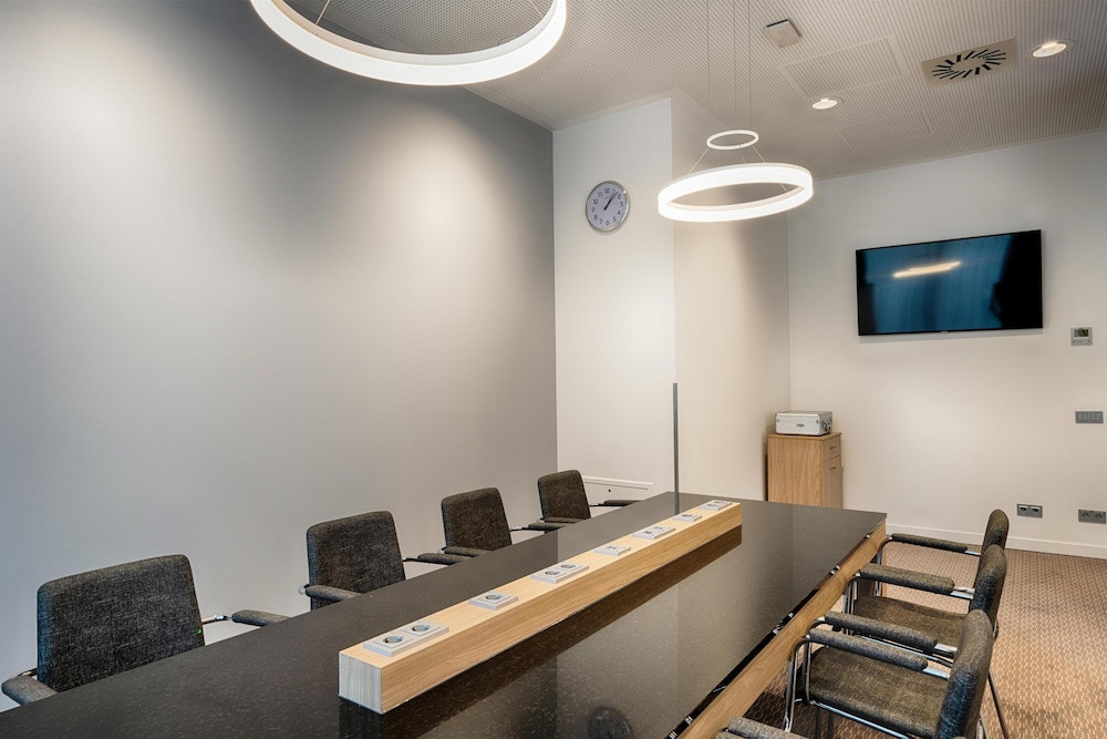 Premier Inn Leipzig City Hahnekamm 33/39