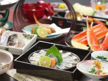 YUNOGO GRAND HOTEL 39/43