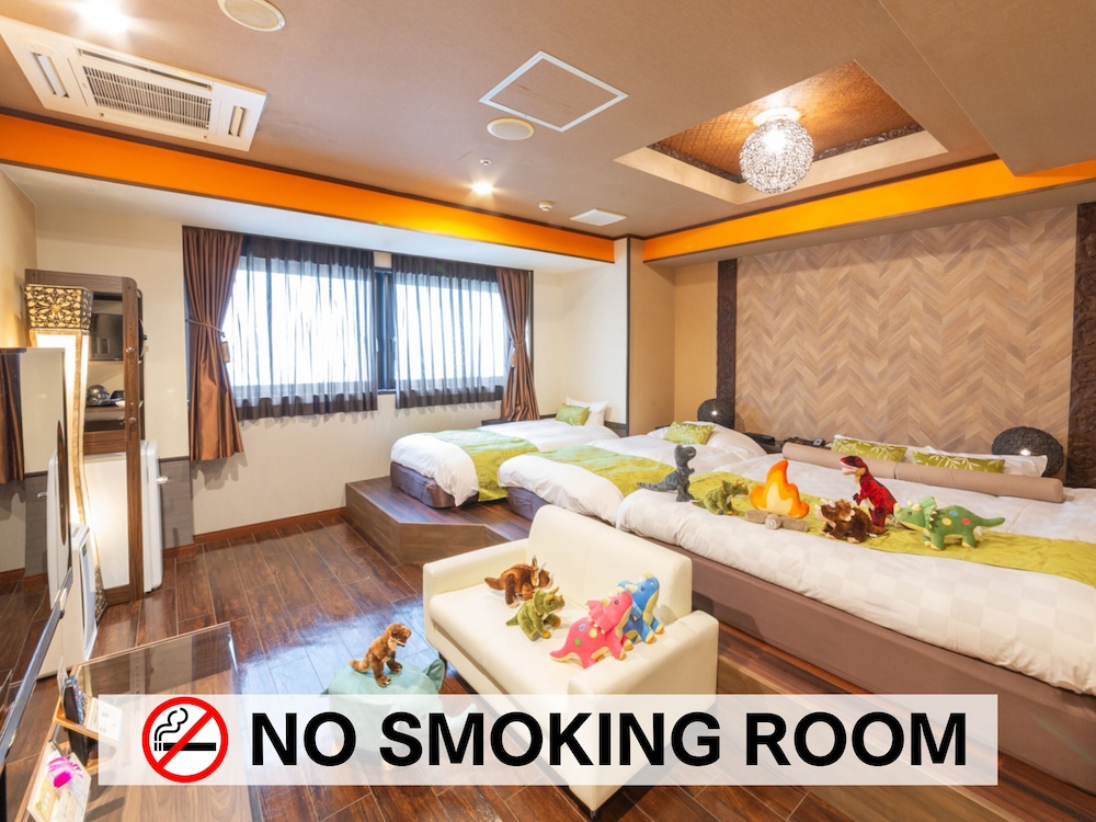 Hotel Balian Resort Chiba Chuo Adults Only 42/49