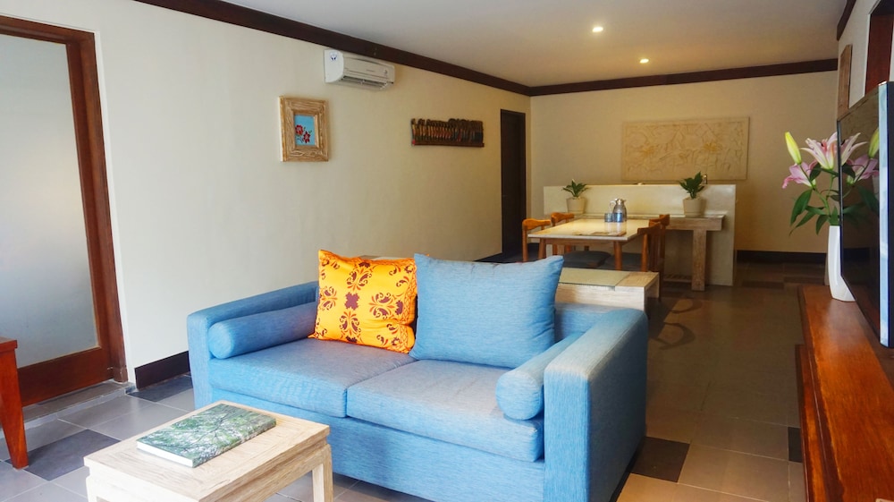 Rama Residence Petitenget Hotel 28/46
