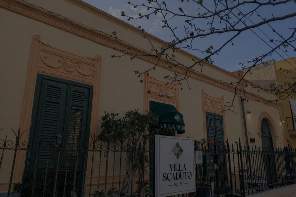 Villa Scaduto Residence 5/52