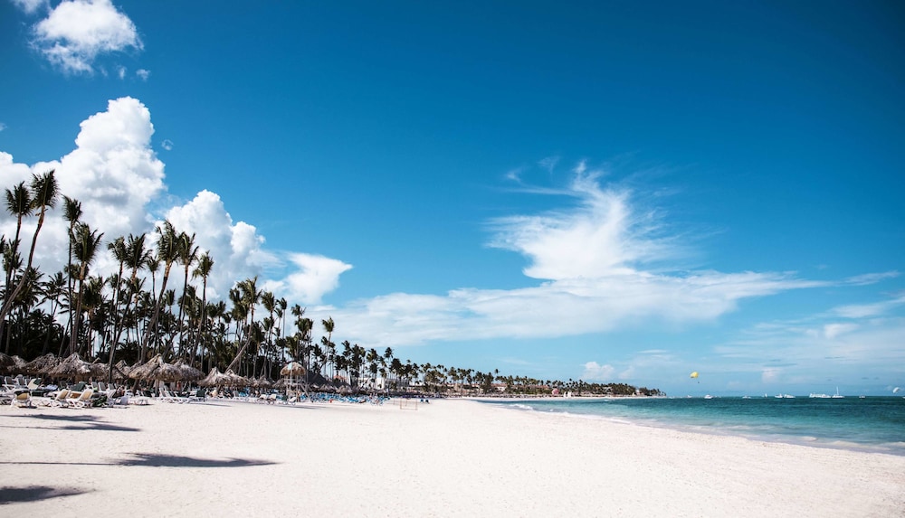 Melia Caribe Beach Resort - All Inclusive 43/46