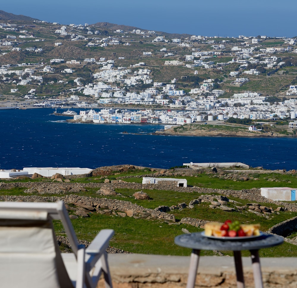 Nalu Villa Mykonos 26/30
