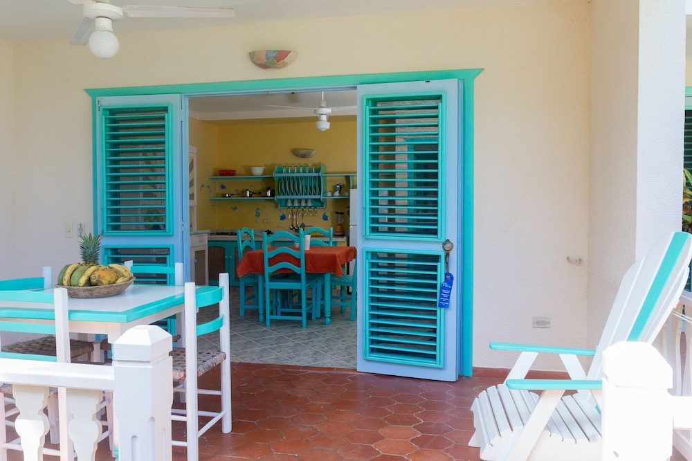 Hotel Playa Colibri 58/72