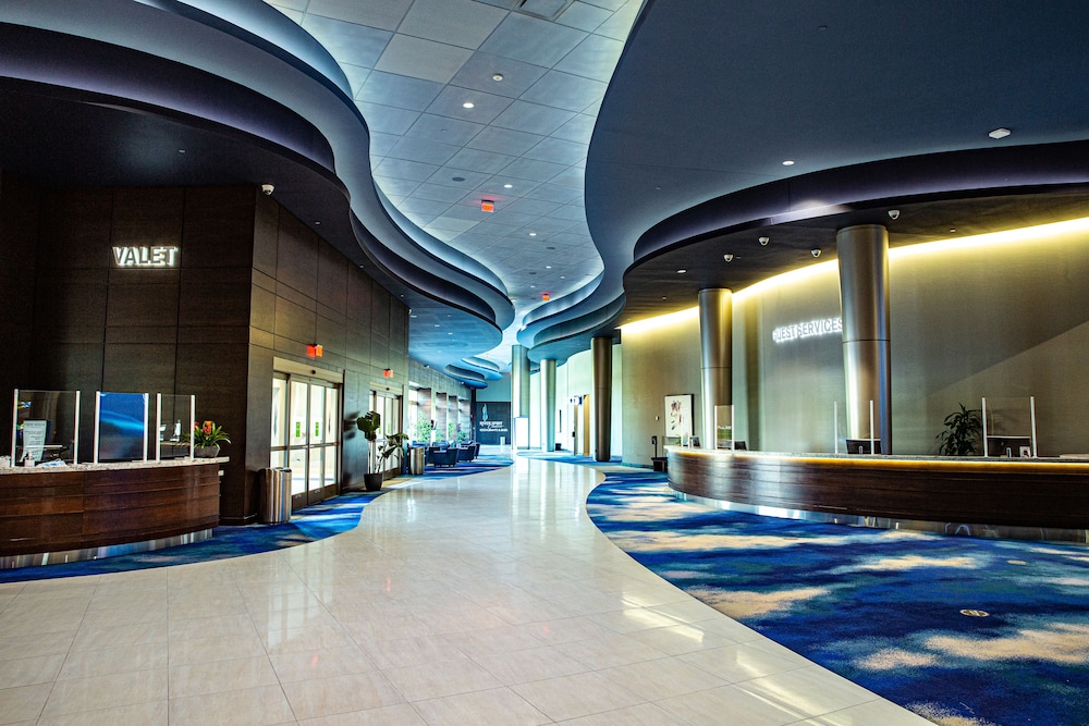 River Spirit Casino Resort 30/54