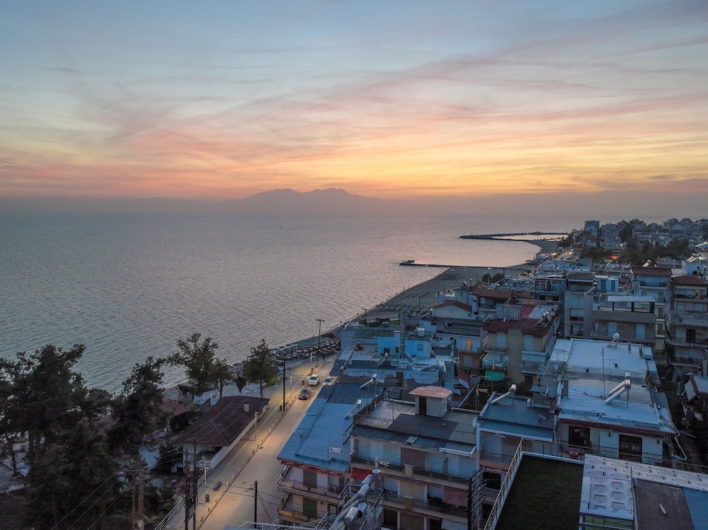 Alkyonis Hotel Chalkidiki 46/50