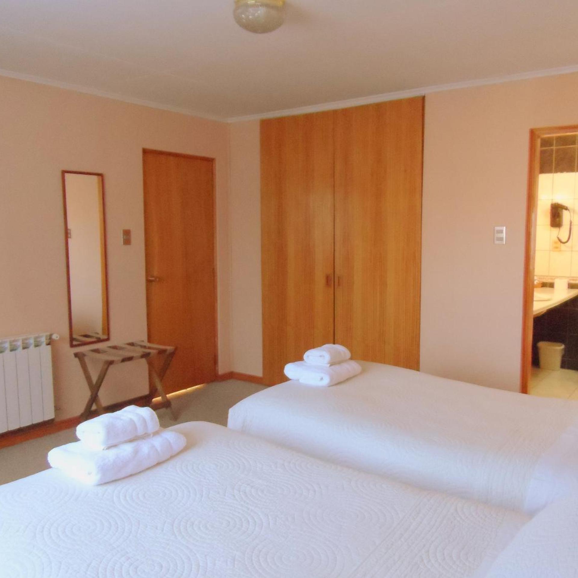 Hotel Lady Florence Dixie 26/62