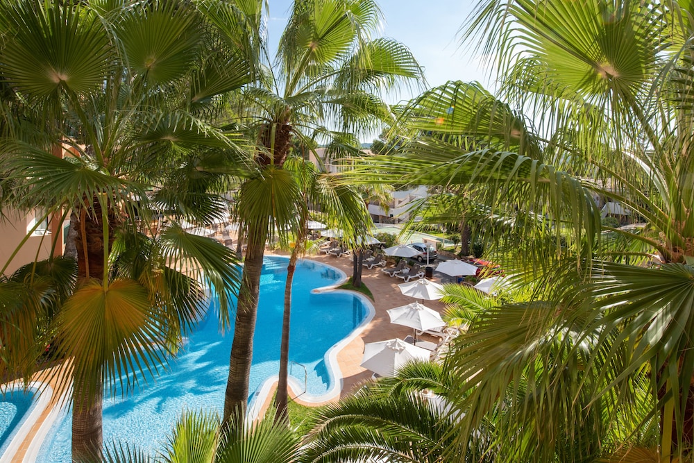 Valentin Somni Hotel & Suites - Adults Only 103/112